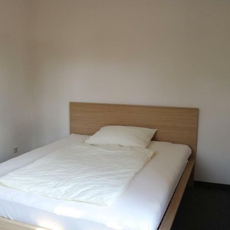 Ferienwohnung Post Ottendorf-Okrilla Ngoại thất bức ảnh