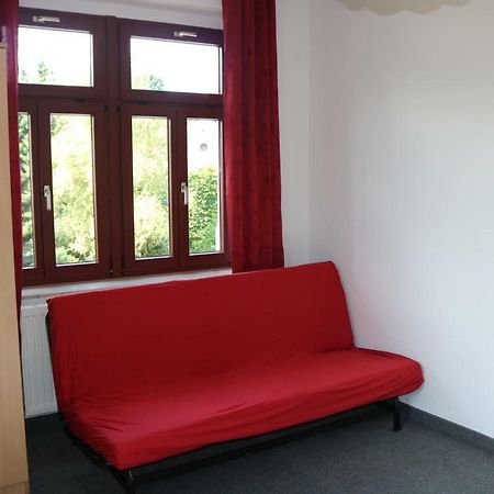 Ferienwohnung Post Ottendorf-Okrilla Ngoại thất bức ảnh